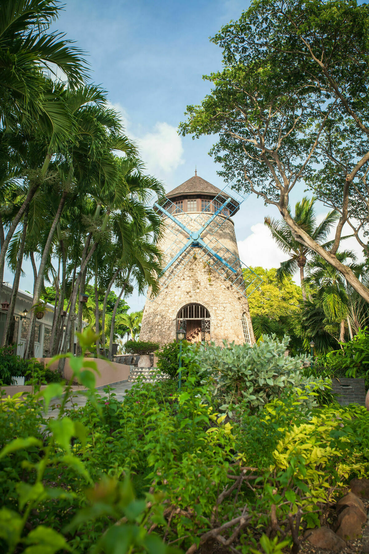 Le Relais Du Moulin - Hotel De Charme & Spa Adult Only Sainte-Anne  Dış mekan fotoğraf